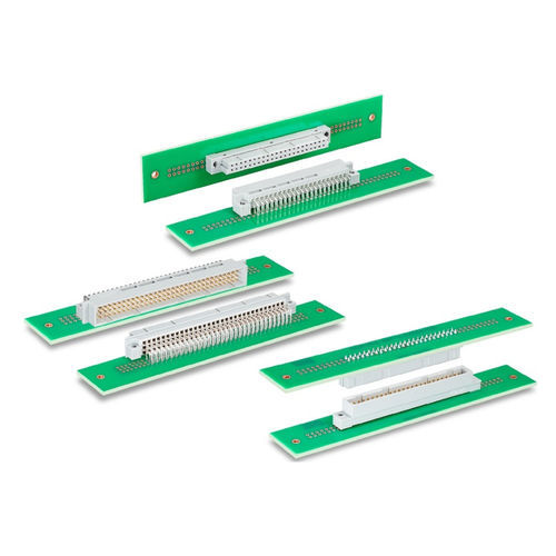 Connettore di dati - PCN10 Series - Hirose Electric Europe B.V. - DIN / FPC / SMT