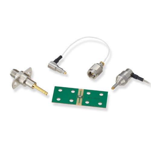 Connettore di dati - MS-180 Series - Hirose Electric Europe B.V. - coassiale / SMA / SMT