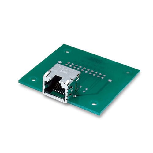 Connettore RF - TM11R Series - Hirose Electric Europe B.V. - RJ45 / jack / Ethernet