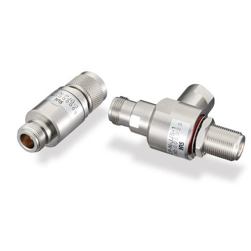 Connettore di dati - CP series - Hirose Electric Europe B.V. - DIN / coassiale / SMA