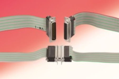 Connettore di dati - FD series - Hirose Electric Europe B.V. - coassiale / D-Sub / PCB