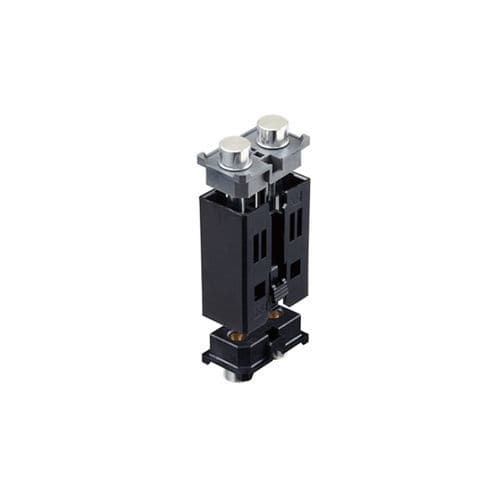 Connettore di dati - IT-P Series - Hirose Electric Europe B.V. - scheda-scheda / diritto / rettangolare