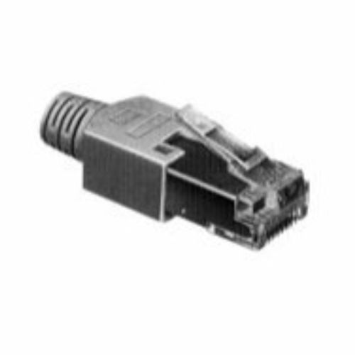 Connettore di dati - TM11P series - Hirose Electric Europe B.V. - crimpabile / in plastica / tipo conchiglia