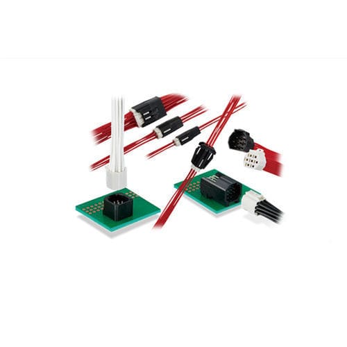 Connettore di dati - DF62 Series - Hirose Electric Europe B.V. - cavo a cavo / filo a scheda / parallelo