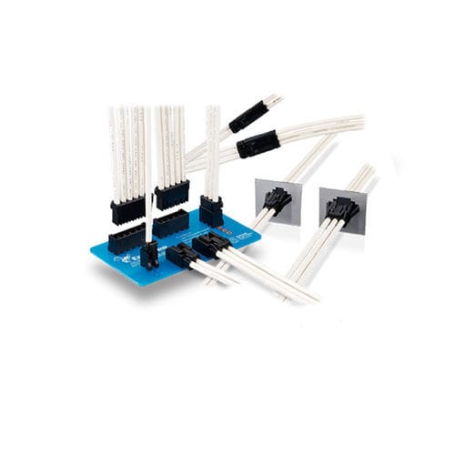 Connettore di dati - DF63 Series - Hirose Electric Europe B.V. - PCB / filo a scheda / parallelo
