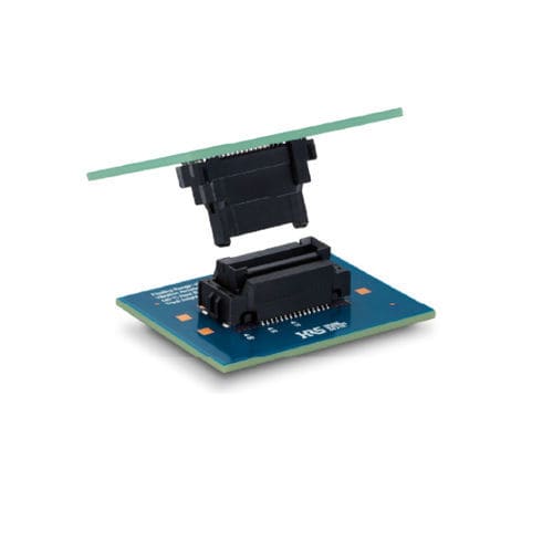 Connettore scheda-scheda - FX26 Series - Hirose Electric Europe B.V. - di dati / SMT / diritto