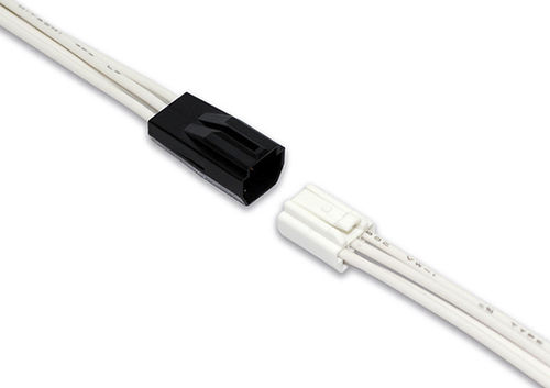 Connettore di dati - DF62 series - Hirose Electric Europe B.V. - parallelo / crimpabile / in linea