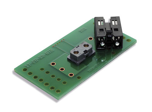 Connettore SMT - IT-PM/PD-2S-D/R - Hirose Electric Europe B.V. - scheda-scheda / PCB / parallelo
