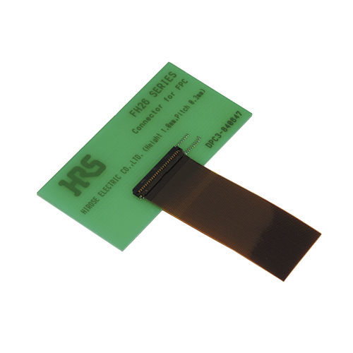 Connettore di dati - FH26 Series - Hirose Electric Europe B.V. - FPC / FPC/FFC / FFC