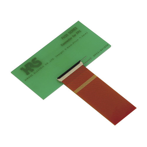 Connettore di dati - FH35C Series - Hirose Electric Europe B.V. - FPC / ZIF / SMT