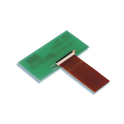 Connettore SMT - FH39 series - Hirose Electric Europe B.V. - filo a scheda / FFC / FPC/FFC