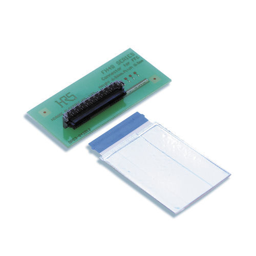 Connettore di dati - FH48 Series - Hirose Electric Europe B.V. - FPC / FFC / SMT