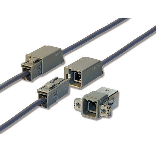 Connettore di dati - GT5 series - Hirose Electric Europe B.V. - audio/video / coassiale / diritto