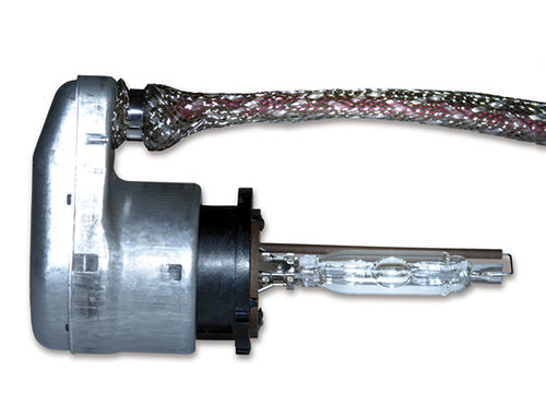 Connettore di dati - GT15 series - Hirose Electric Europe B.V. - circolare / per automotive