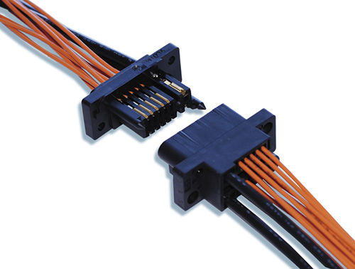 Connettore di dati - QR/P6 Series - Hirose Electric Europe B.V. - FPC / filo a scheda / rettangolare