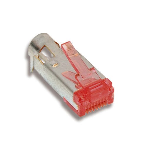 Connettore di dati - TM21 series - Hirose Electric Europe B.V. - RJ45 / jack / Ethernet