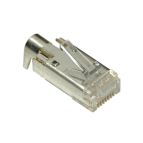 Connettore RF - TM11P Series - Hirose Electric Europe B.V. - RJ45 / Ethernet / parallelo