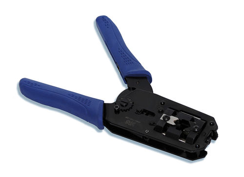 Connettore crimpabile - HT601 series - Hirose Electric Europe B.V. - modulare