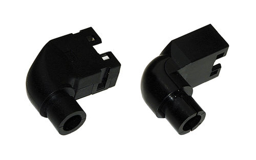 Connettore modulare - TM11APA/TM11PA series - Hirose Electric Europe B.V. - di dati / diritto / a T