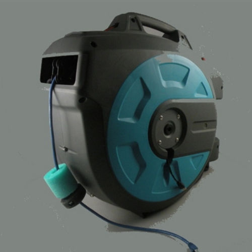 Avvolgitore di cavi - LMOTO-500 - lightcast - retrattile / a motore / fisso