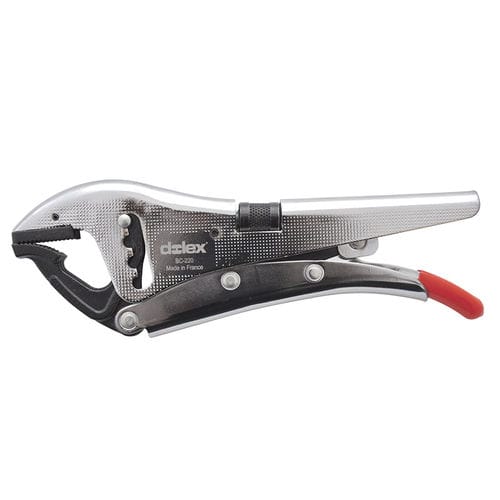 Pinza Per Serpenti Pieghevole - Cattura Rettili In Sicurezza - Foto 2