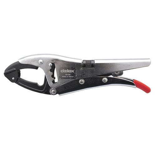 pinza autobloccante - DOLEX