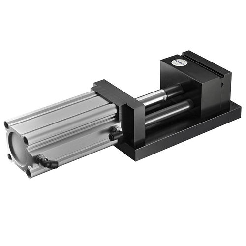 Morsa per trapano - 305P - DOLEX - per macchina utensile / pneumatica / orizzontale