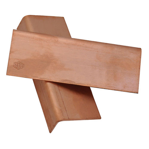 Ganascia per morsa - CU series - DOLEX