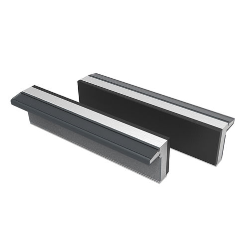 Ganascia per morsa in alluminio - G series - DOLEX - universale