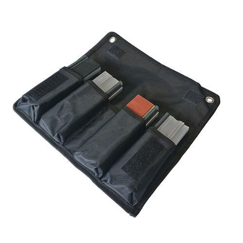 Ganascia per morsa universale - J series - DOLEX