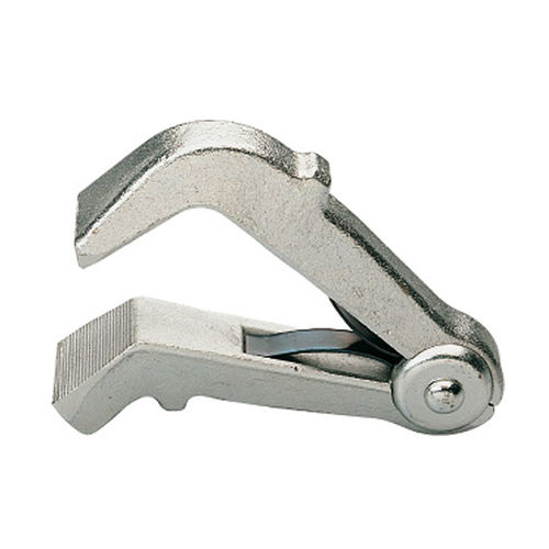 Morsa universale - 42-50 - DOLEX - manuale / a molla / in acciaio