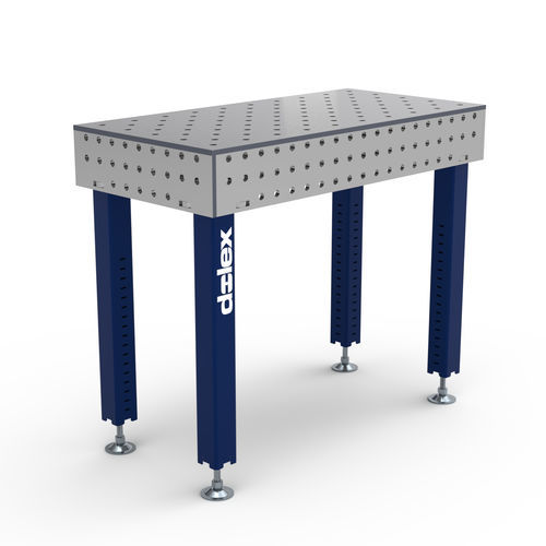 Tavolo per saldatura - TS-TABLE-1000 - DOLEX
