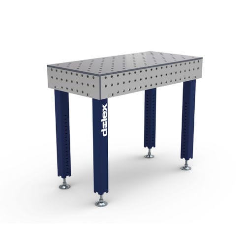 Tavolo per saldatura - TS-TABLE-1500 - DOLEX