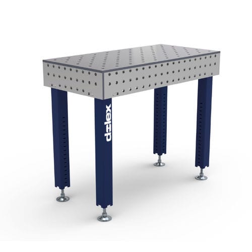 Tavolo per saldatura - TS-TABLE-2000 - DOLEX