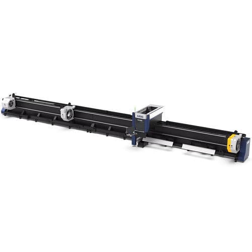 Macchina da taglio per lavori pesanti - TX - HSG LASER CO.,LTD - laser / per metallo / per tubi