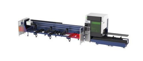 Macchina da taglio laser - R2 Pro - HSG LASER CO.,LTD - per alluminio / per acciaio inossidabile / per ottone