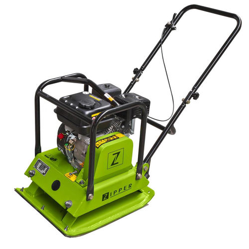 Piastra vibrante monodirezionale - ZI-RPE90C - Zipper Maschinen - a benzina