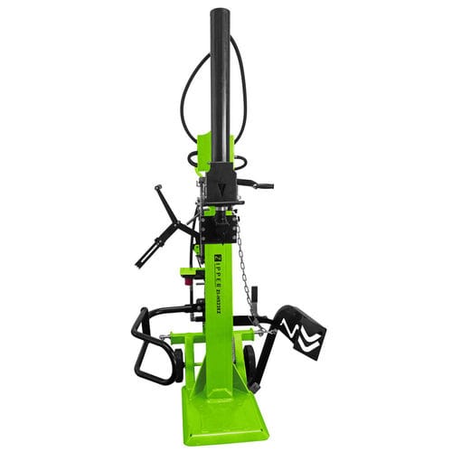 Spaccalegna verticale - ZI-HS22EZ - Zipper Maschinen