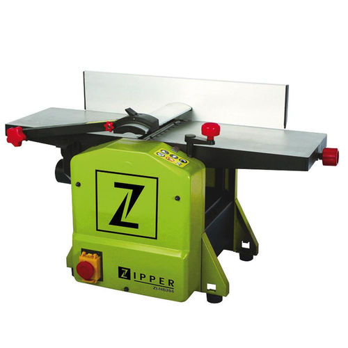 Pialla stazionaria - ZI-HB204 - Zipper Maschinen - per legno / elettrica