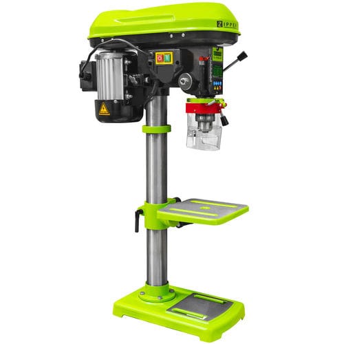 Trapano a colonna - ZI-STB16T - Zipper Maschinen - elettrico / verticale