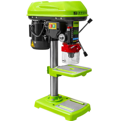 Trapano a colonna - ZI-STB13T - Zipper Maschinen - elettrico / verticale