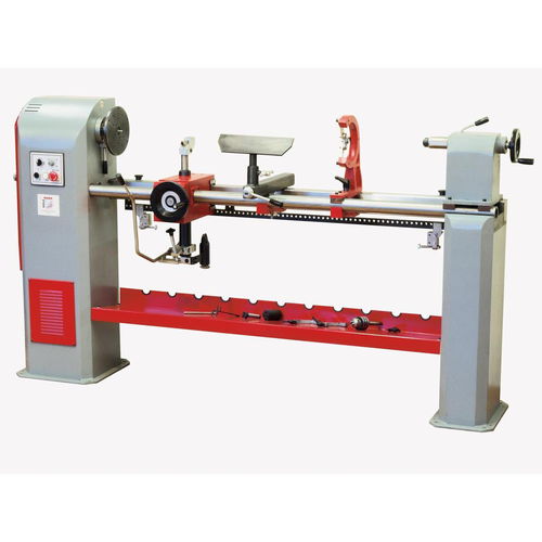 Tornio manuale - DBK1300F - Holzmann Maschinen GmbH - per legno