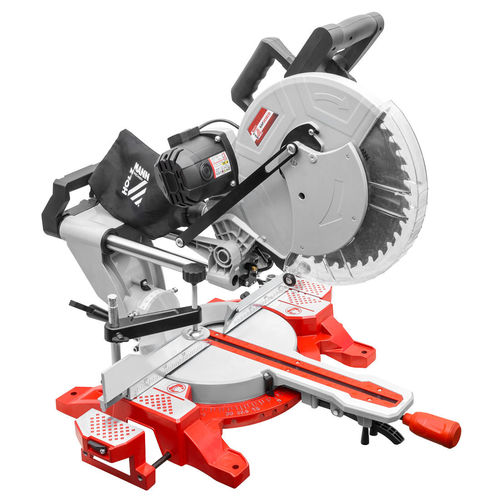 Sega circolare - KAP305ECO - Holzmann Maschinen GmbH - per angoli / per legno / di precisione
