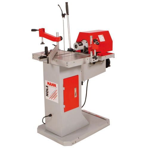 Mortasatrice per legno - LBM290K - Holzmann Maschinen GmbH