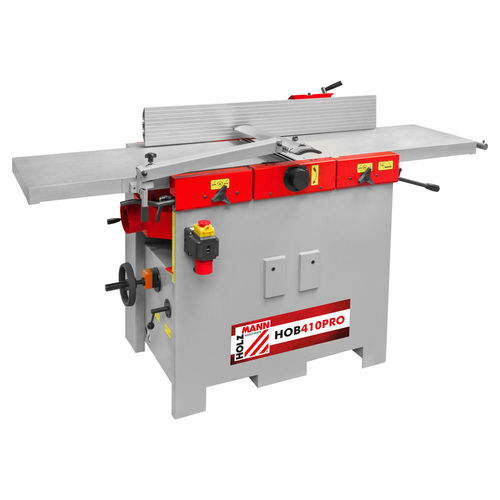 Pialla stazionaria - HOB410PRO - Holzmann Maschinen GmbH - per legno