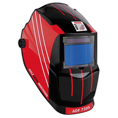 Maschera di saldatura TIG - ADF730S  - Holzmann Maschinen GmbH - MIG