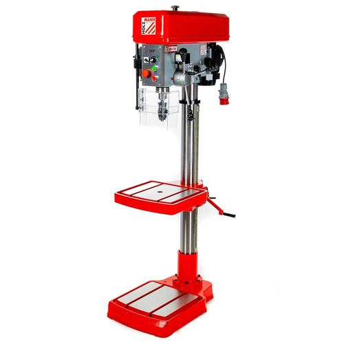 Trapano a colonna - SB510V_400V - Holzmann Maschinen GmbH - elettrico / con variatore di velocità / verticale