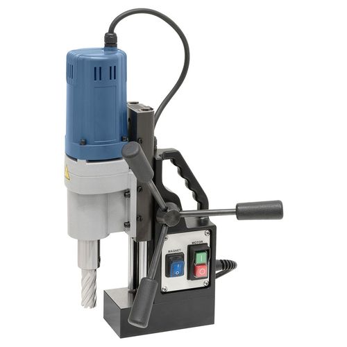 Carotatrice elettrica - MD 4055 - Bernardo - magnetica