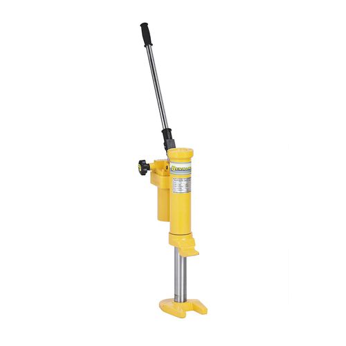 Cric martinetto - HM 50 - Bernardo - meccanico / 5 tonnellate