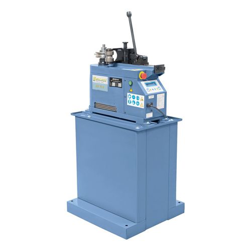 Curvatrice elettrica - BM 60 A - Bernardo - per tubi / automatica / NC